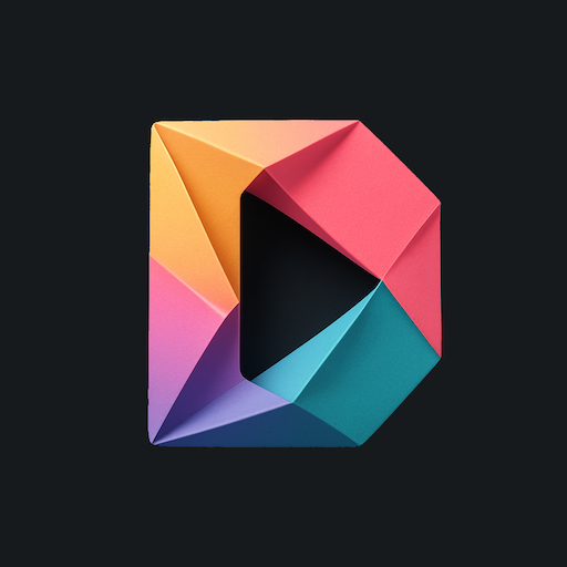 Damon胡东东 logo
